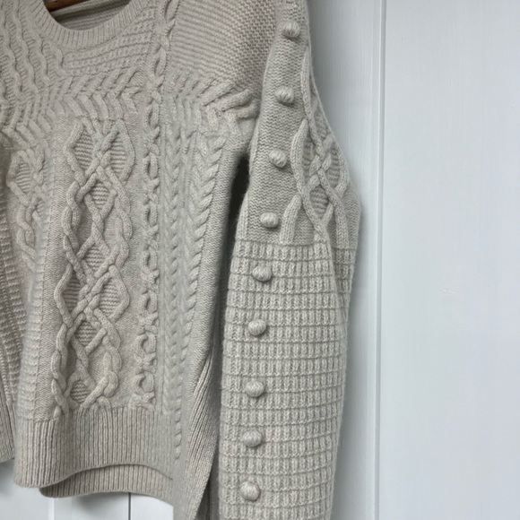 Stunning Madewell merino wool sweater size Small - Picture 4 of 12